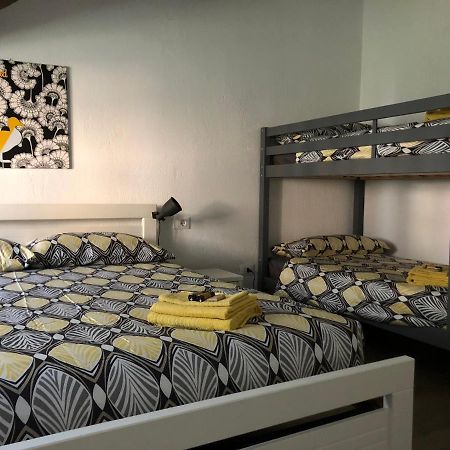 Lo Sherpa Holiday Home Aosta Eksteriør bilde