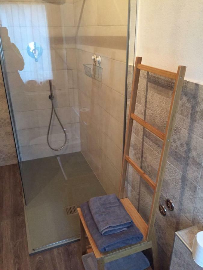 Lo Sherpa Holiday Home Aosta Eksteriør bilde